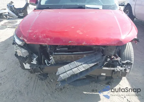 2022 Hyundai Venue Sel z USA, uszkodzony, nr VIN KMHRC8A31NU176797